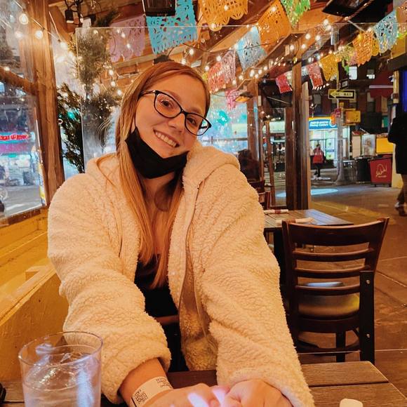 Meet your Posher, Rory - Picture 1 of 1